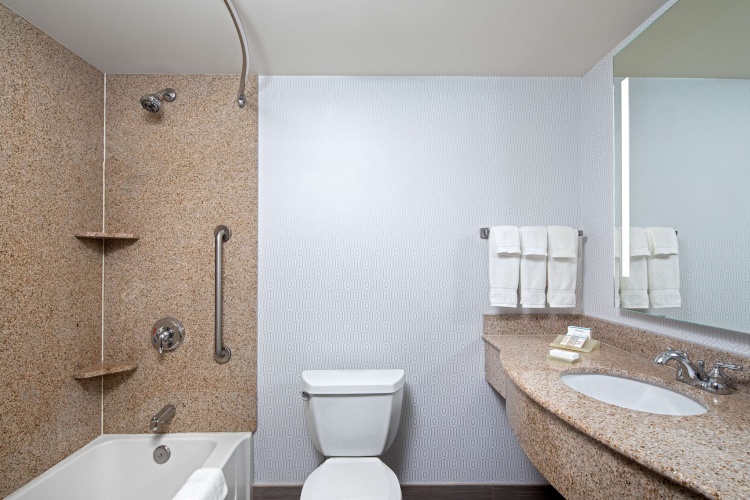 Hilton Garden Inn Halifax Airport photo 9