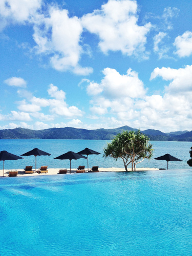Hamilton Island Qualia photo 11
