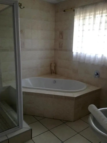 Deluxe Double Suite