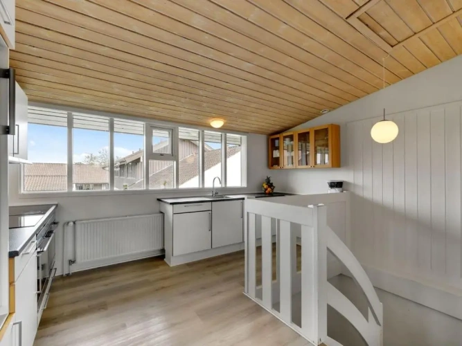 1 Bedroom Bungalow