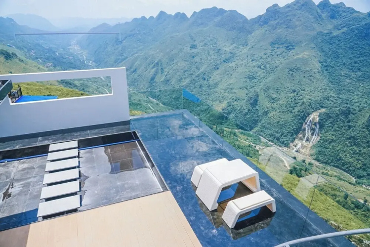 Jiaxiang  Fanshe Villa