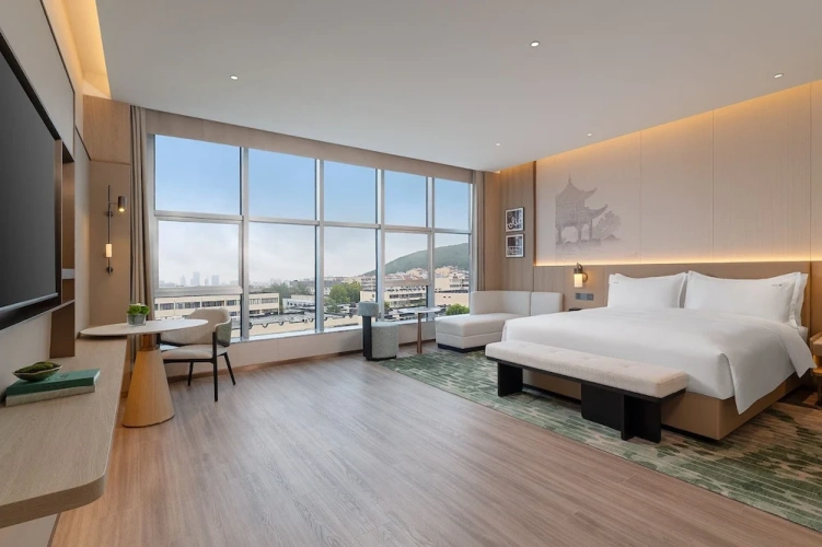 Premium Single room