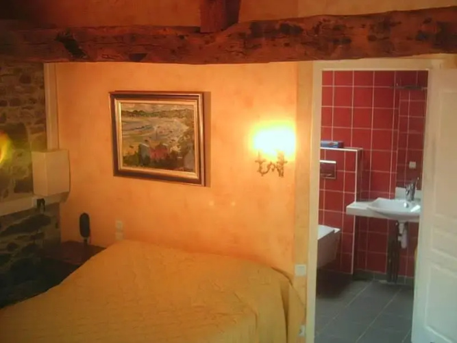 Manoir De Kermodest