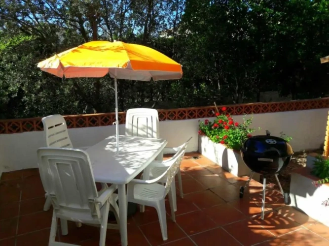 2 Bedrooms Cottage