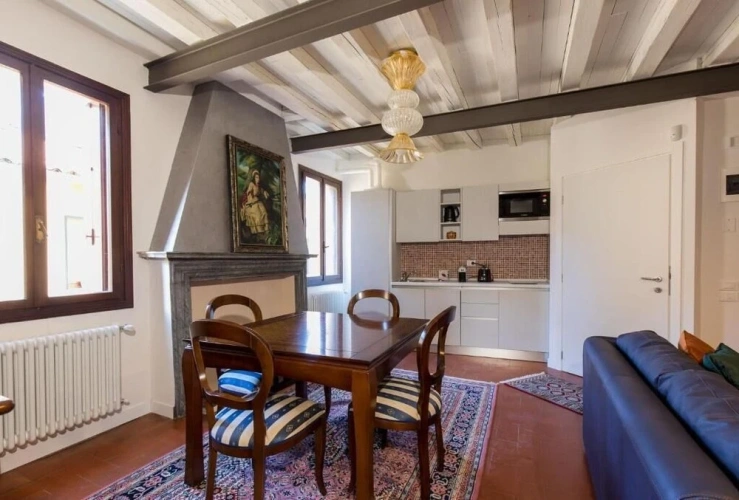 Family Apartment