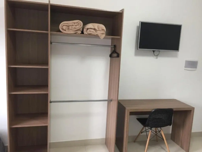 Superior Quadruple room