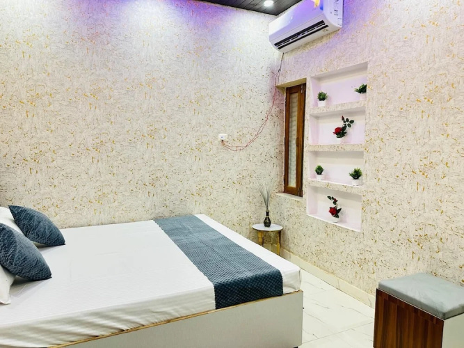 Star Residency
