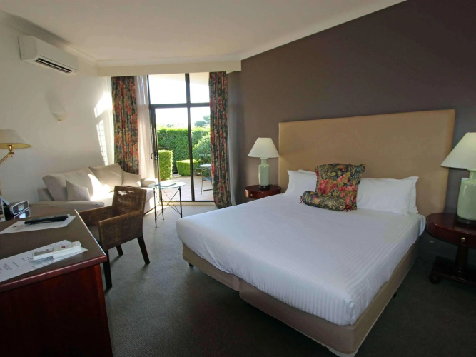 Mercure Hunter Valley Gardens