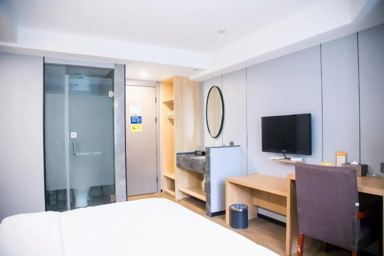 Jinhua Express Hotel