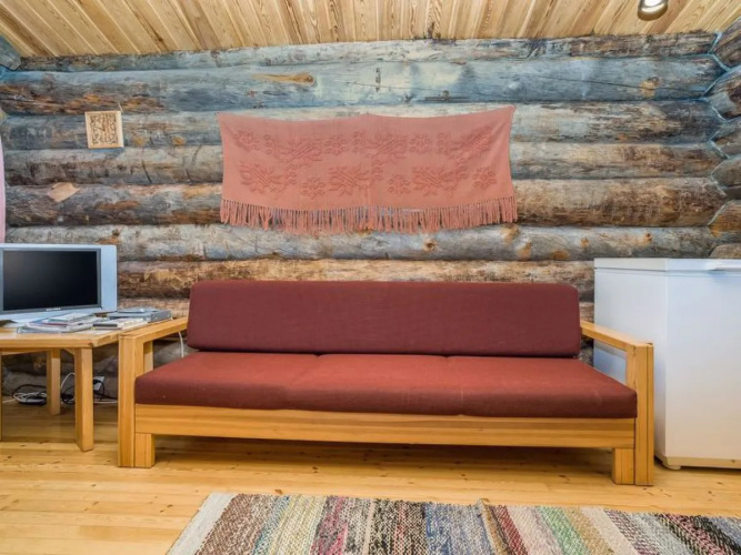 Kuontijarvi a