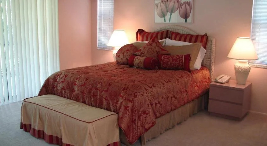 Timberwoods Vacation Villas