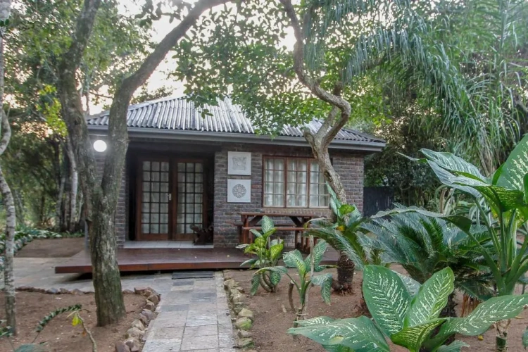 1 Bedroom Chalet