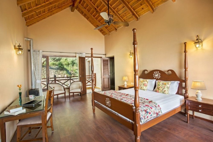 One Partridge Hill Pura Stays