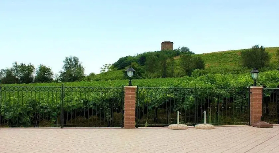Country House Il Vigneto