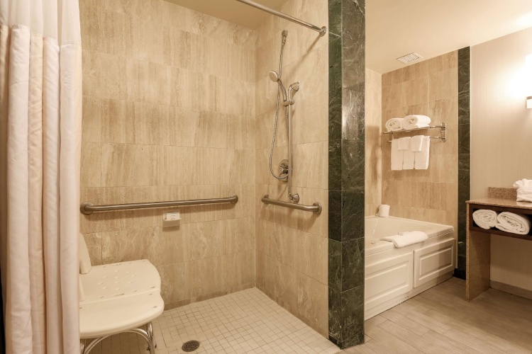 Double Junior Suite