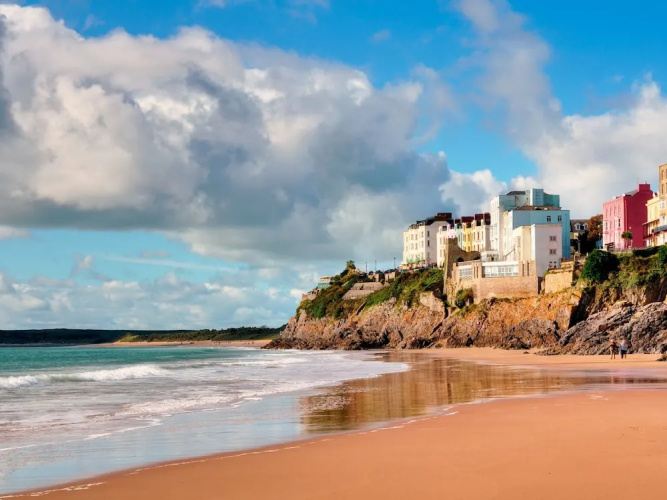 Romantic Cottage near Beach