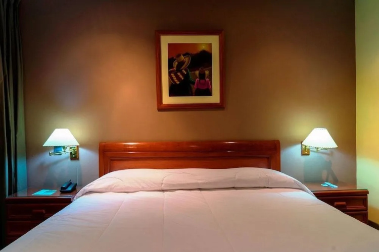 Hotel Continental