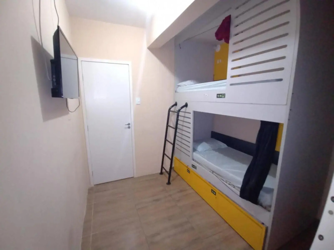 Hostel Aeroporto