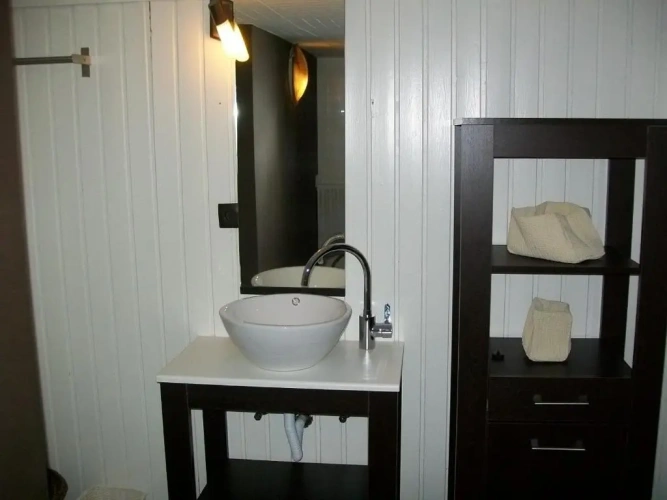 2 Bedrooms Double Cottage