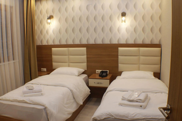 Cinar Villas Suites