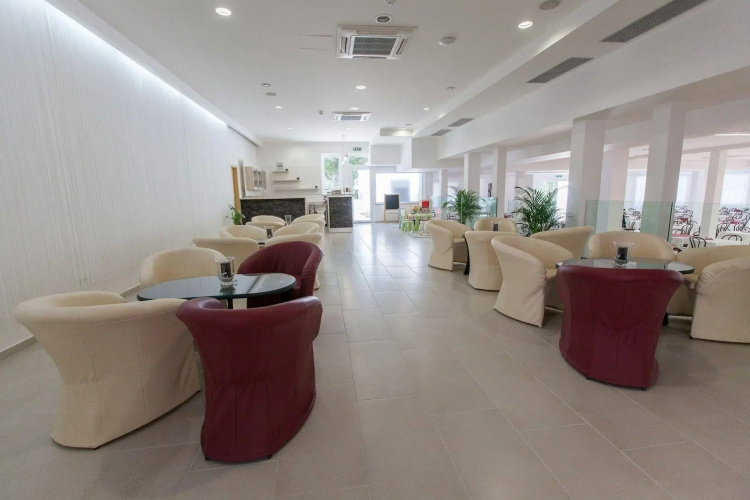 Hotel Slaven