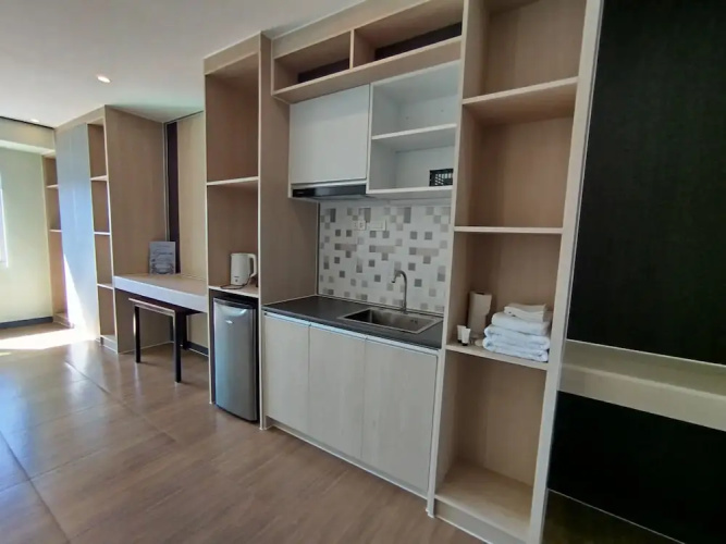 Emmaus condotel