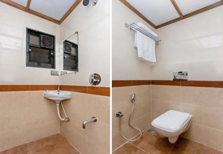 Peace Residency By OYO Rooms