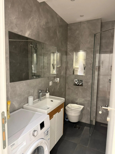 Apartment, Stari Grad, Belgrade
