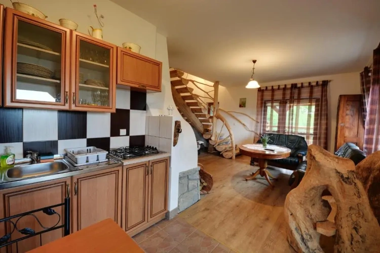 3 Bedrooms Apartment with lake view