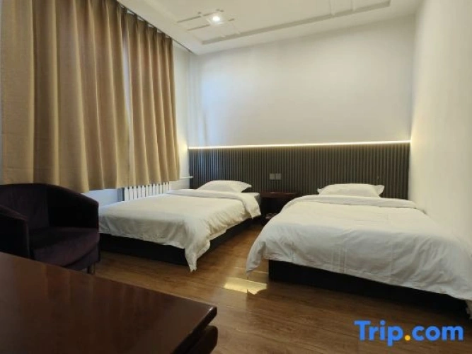 Comfort Twin room