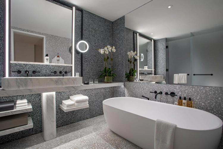 The Ritz-Carlton New York, NoMad photo 10