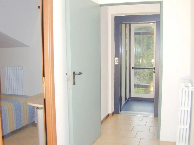 Albergo Bucaneve