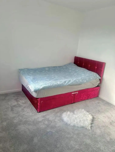 Manchester Holiday Home