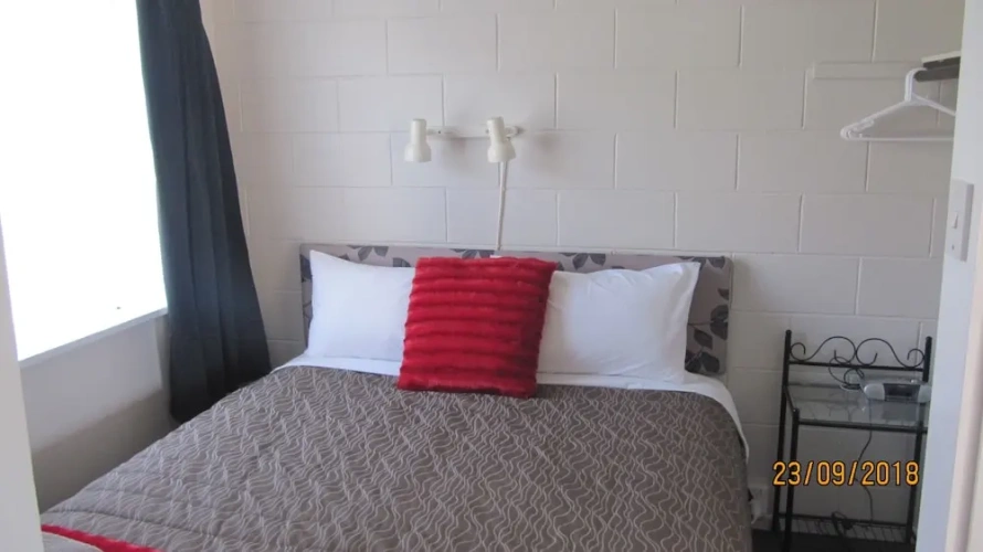 2 Bedrooms Standard room