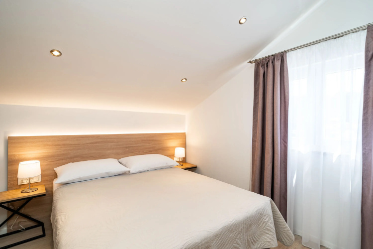 Bacan Serviced Apartments