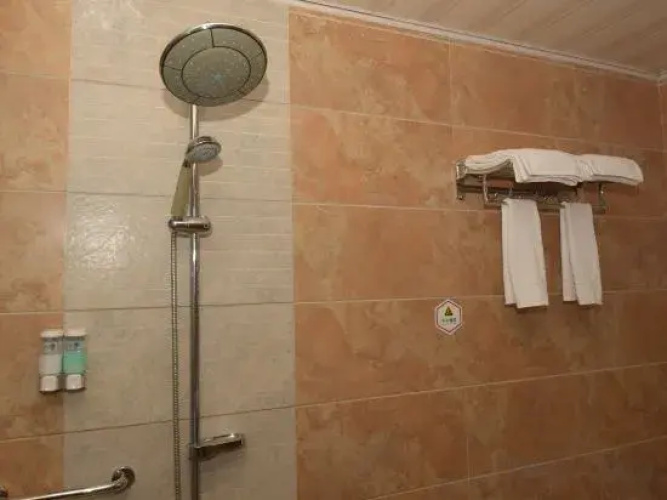 Jiwan Hotel