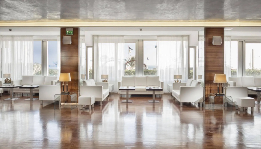 Hotel Ascot photo 17