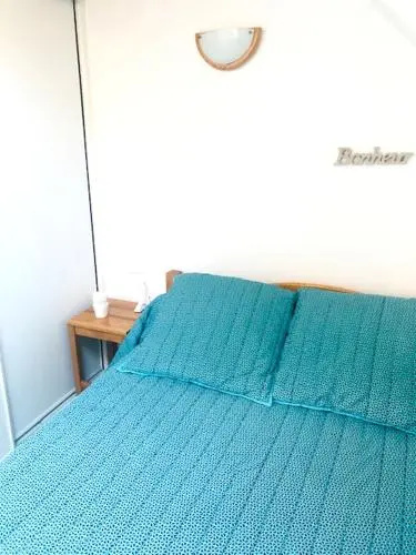 Apartment rue Principale