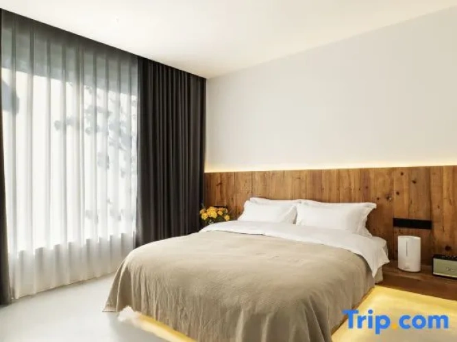 Luxury Double Suite
