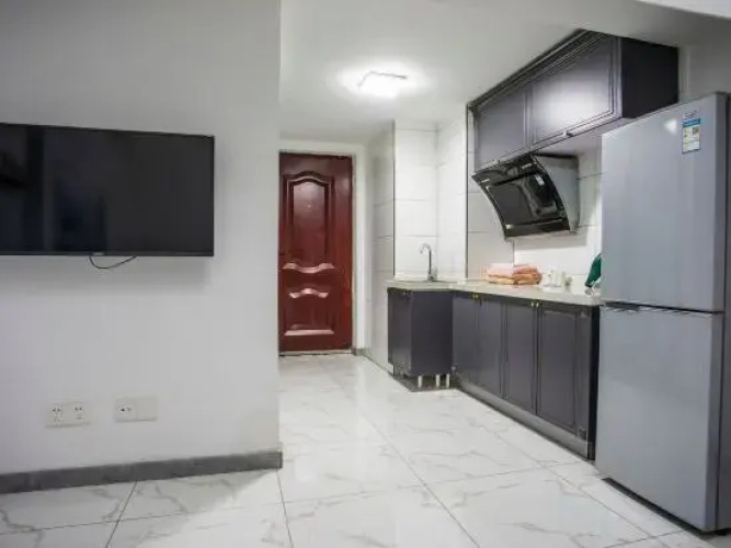 Yibeiloft Apartment