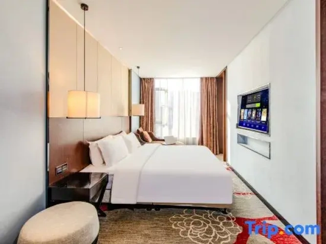 Business Double Suite