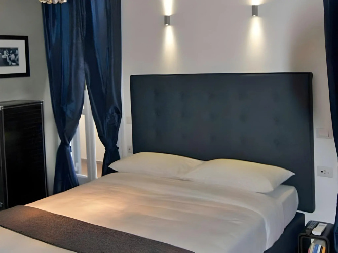 Relais Badoer