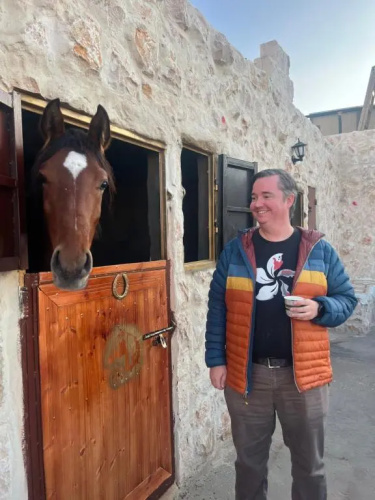 Petra Royal Ranch