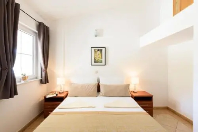 Apartments Kaskada