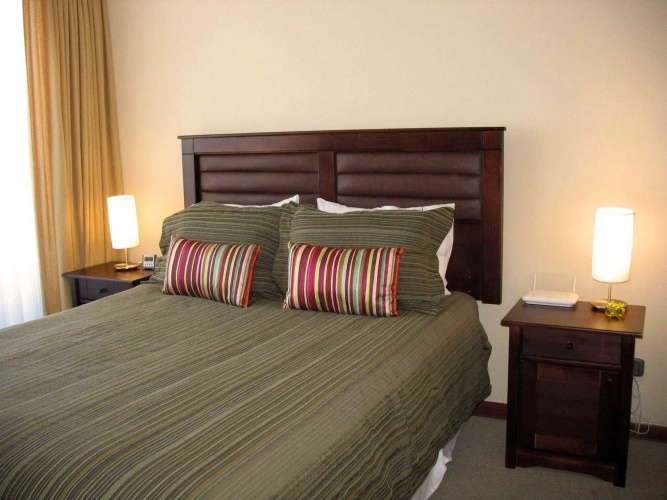 AMS Apartments Monjitas