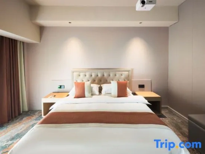 Duplex Suite
