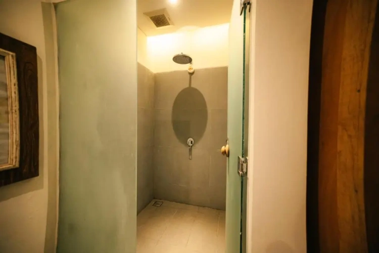 1 Bedroom Villa