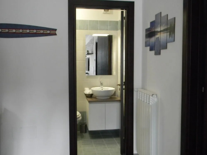 Casanita Suite