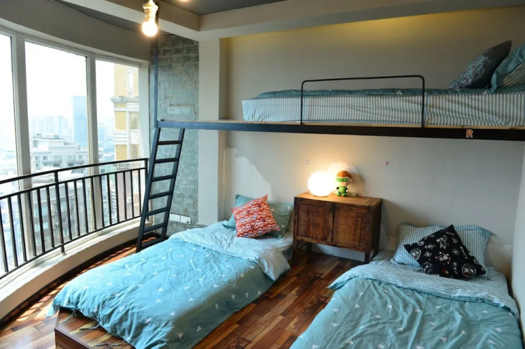 Xia Mai Xi Hostel