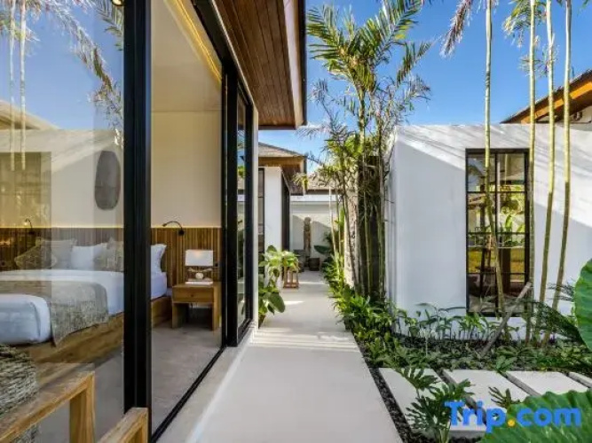 Villa Alma by BaliSuperHost